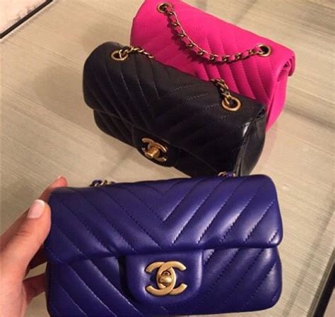 chanel extra mini flap chevron bag price|Chanel classic flap shoulder bag.